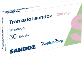 Tramadol 200mg 30 Comprimés en France